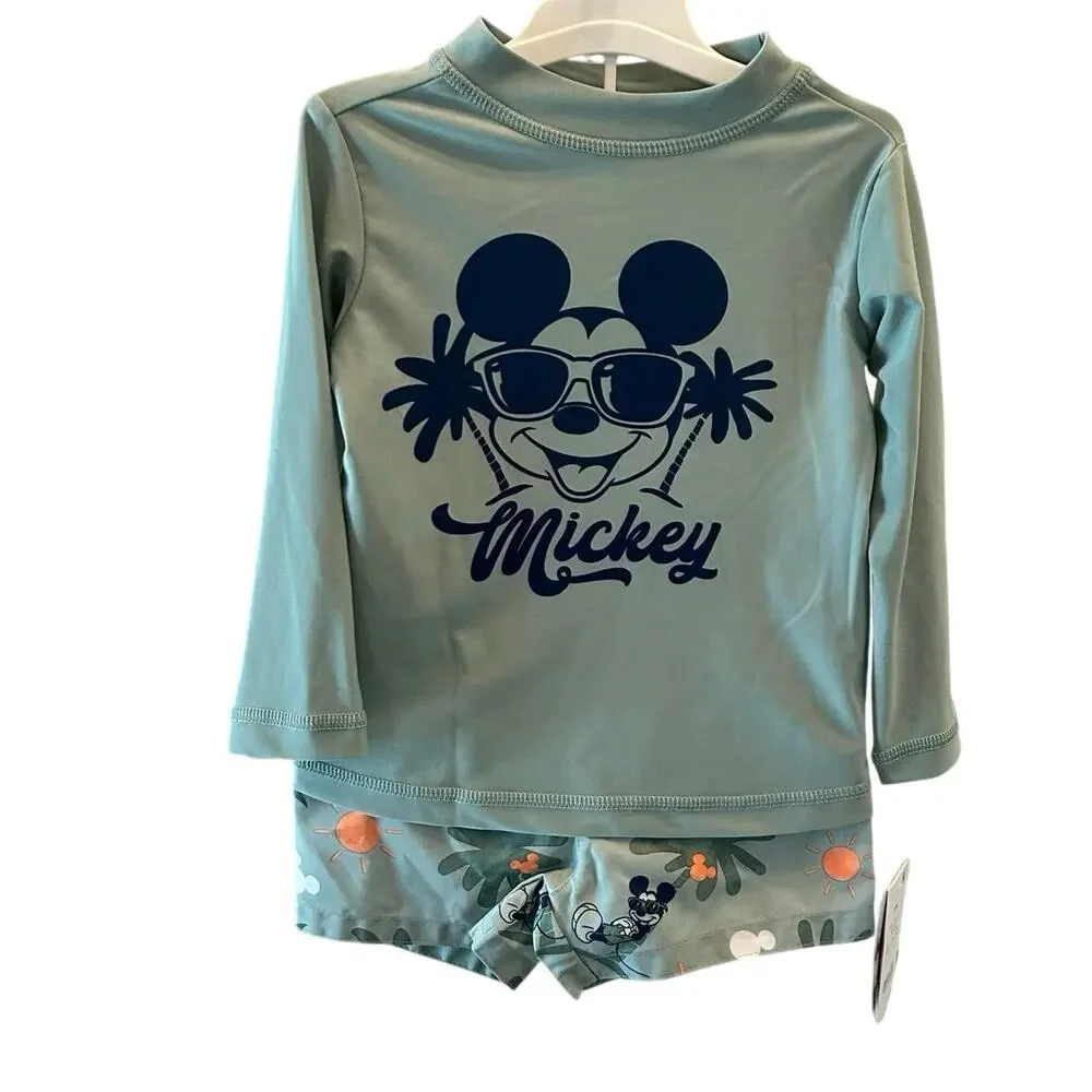 Disney mickey mouse